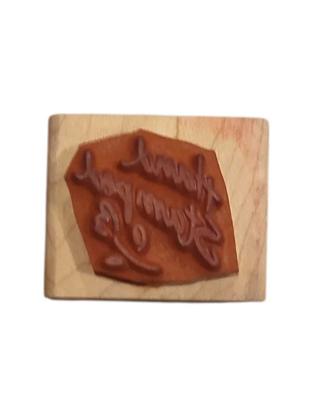 Stampin' Up! 